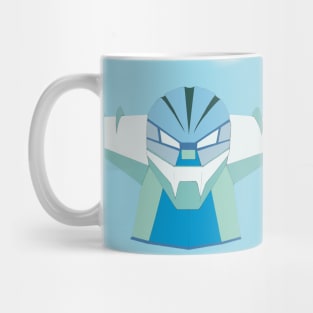 JEEG BLUE Mug